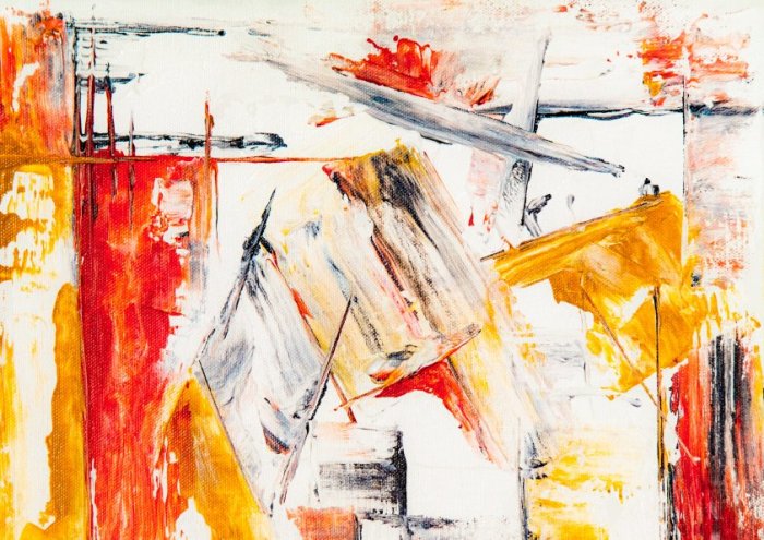 Abstract Art